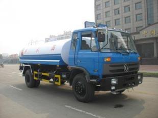 河北保定廠家直銷10噸東風(fēng)多功能綠化灑水車 高效作業(yè)與高性價比之選